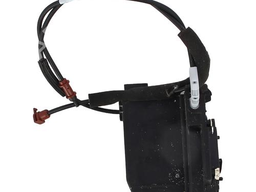 Used Rear right lock CITROËN GRAND C4 SPACETOURER (3A_, 3E_) 1.5 BlueHDi 130 (131 hp) 31984479