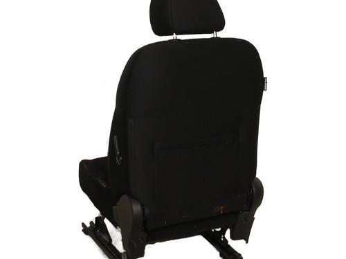 Used Right front seat NISSAN QASHQAI II (J11, J11_) 1.2 DIG-T (115 hp) 32458498