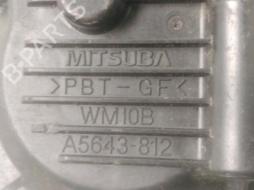 Front wiper motor AUDI Q5 Sportback (FYT) 55 TFSI e quattro | BP29046821M29