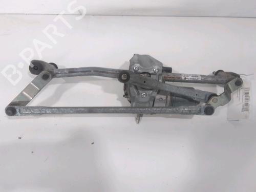 Front wipers mechanism VW TOURAN (1T1, 1T2) 2.0 TDI 16V | BP28331457C83 