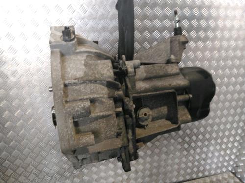 Used Gearbox NISSAN NOTE (E11, NE11) 1.4 (88 hp) 17473220