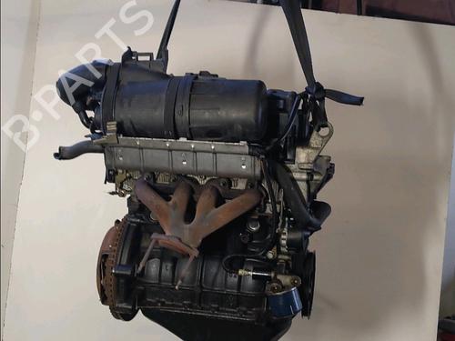 Engine RENAULT CLIO II (BB_, CB_) 1.2 (BB0A, BB0F, BB10, BB1K, BB28, BB2D, BB2H, CB0A,... | BP28007523M1 