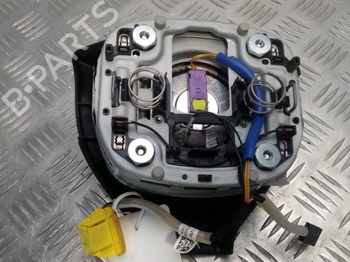Driver airbag VW GOLF PLUS V (5M1, 521) 1.9 TDI | BP15238144C9 