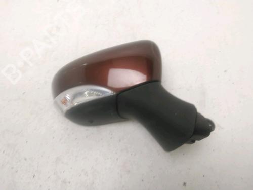 Right mirror RENAULT CLIO IV (BH_) 1.2 16V | BP29442649C27 