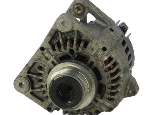 Used Alternator Alternator RENAULT CLIO II (BB_, CB_) 1.4 16V (B/CB0P, BB13) (98 hp) 35970810 35970810