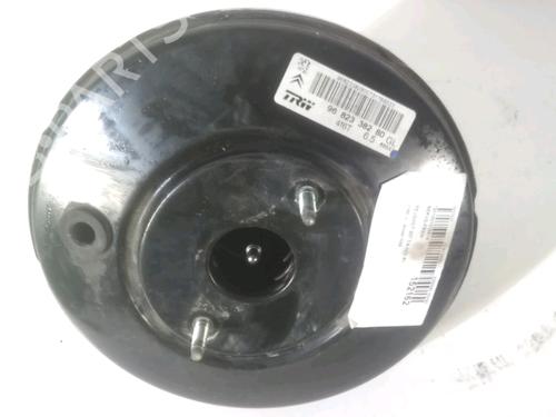 Used Servo brake Servo brake PEUGEOT 207 (WA_, WC_) 1.4 HDi (68 hp) 23334310 23334310