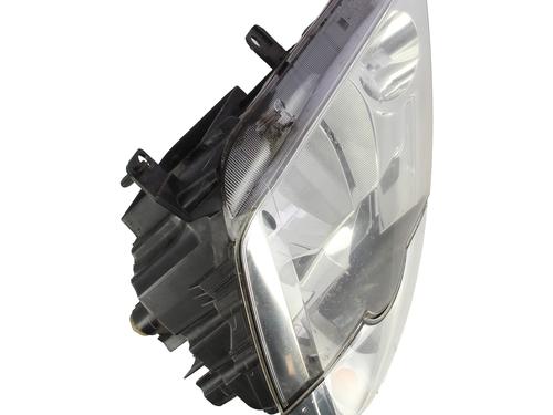 Used Left headlight Left headlight RENAULT MODUS / GRAND MODUS (F/JP0_) 1.5 dCi (FP0F, JP0F) (86 hp) 31152126 31152126