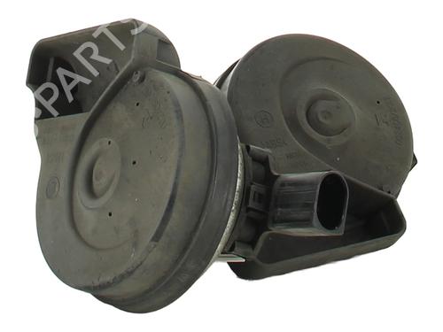 Used Horn Horn SKODA OCTAVIA III (5E3, NL3, NR3) 1.6 TDI (115 hp) 33998060 33998060