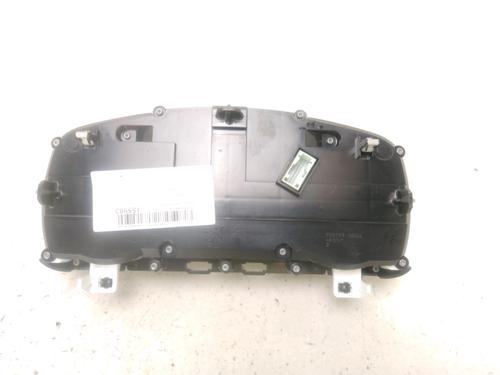 Instrument cluster CITROËN C3 III (SX) 1.2 THP 110 (SXHNPS, SXHNZT, SXHNZ6) | BP29344877C47 