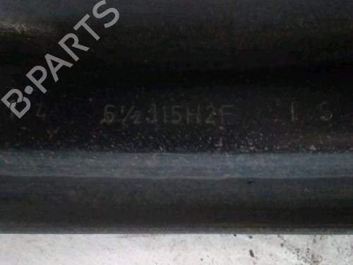 Used Rim PEUGEOT PARTNER Box Body/MPV 1.6 HDi (90 hp) 29469467