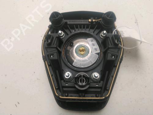 Førerens kollisjonspute FORD FIESTA VI (CB1, CCN) 1.6 TDCi (90 hp) 24882221