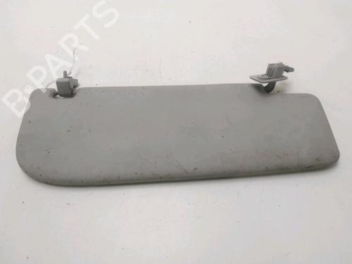 Left sun visor PEUGEOT BIPPER (AA_) 1.4 HDi | BP21564155I1