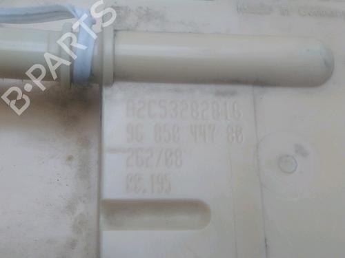Used Fuel pump Fuel pump PEUGEOT 207 SW (WK_) 1.6 HDi (90 hp) 24878890 24878890