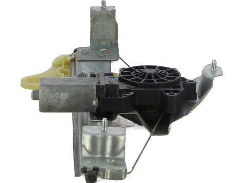 Used Rear right window mechanism Rear right window mechanism RENAULT CAPTUR I (J5_, H5_) 1.2 TCe 120 (118 hp) 35970890 35970890