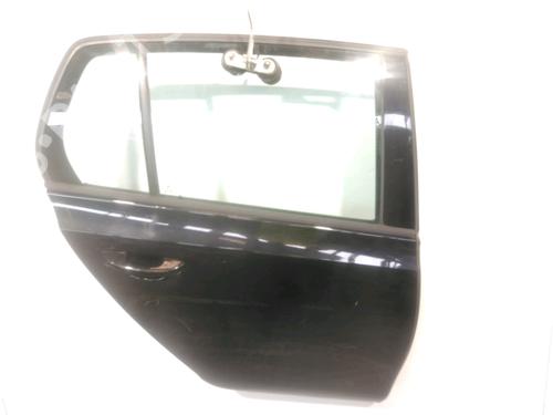 Right rear door VW GOLF VI (5K1) 1.6 TDI | BP29516680C5