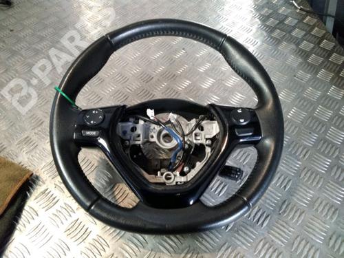 Used Steering wheel PEUGEOT 108 1.0 VTi (69 hp) 11712690