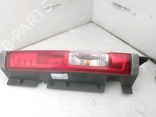 Højre baglygte RENAULT TRAFIC II Van (FL) 2.0 dCi 90 (FL0H, FL00, FL01, FL0M, FL0P, FL0S) | BP38077546C35 - Image 3