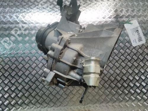 Used Gearbox Gearbox FORD FIESTA VI (CB1, CCN) 1.25 (82 hp) 15748507 15748507