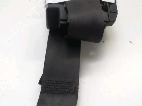 Used Rear left belt tensioner CITROËN C3 I (FC_, FN_) 1.6 16V (109 hp) 18206470