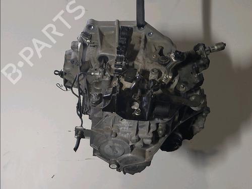gearbox-toyota-yaris-_p13_-2010-2011-2012-2013-2014-2015-2016-2017-2018-2019-2020-28485649 main image