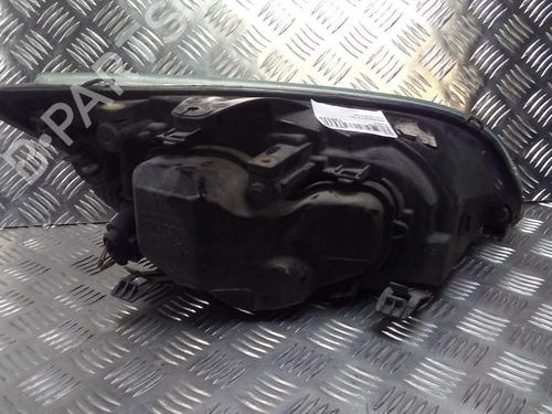 Left headlight FORD FOCUS II (DA_, HCP, DP) 1.6 TDCi | BP11520378C28 