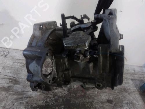 Used Gearbox Gearbox VW GOLF VI (5K1) 1.6 TDI (105 hp) 33835977 33835977