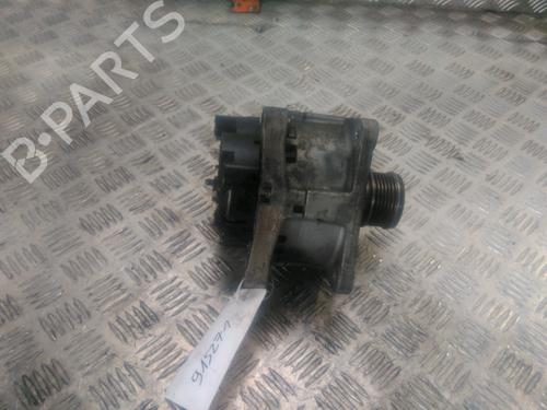 Generator RENAULT TWINGO II (CN0_) 1.2 16V (CN04, CN0B) (75 hp) 16742081