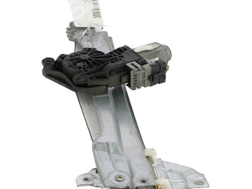 Rear left window mechanism CITROËN C4 II (NC_) 1.6 HDi 115 | BP30311017C24 