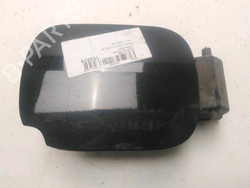Used Fuel flap RENAULT CLIO III (BR0/1, CR0/1) 1.5 dCi (BR17, CR17) (86 hp) 23065435