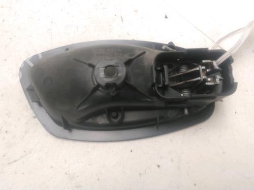 Used Front left interior door handle Front left interior door handle RENAULT MEGANE III Grandtour (KZ0/1) 1.5 dCi (KZ0C, KZ1A) (90 hp) 27510303 27510303