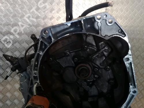 Gearbox RENAULT CAPTUR I (J5_, H5_) 0.9 TCe 90 | BP15379008M3 
