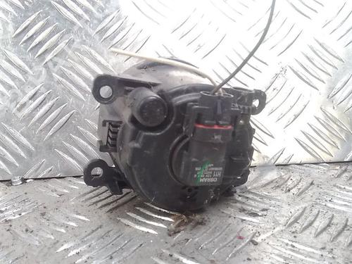 Used Left front fog light Left front fog light DACIA LOGAN (LS_) 1.4 (LS0A, LS0C, LS0E, LS0G) (75 hp) 11518260 11518260