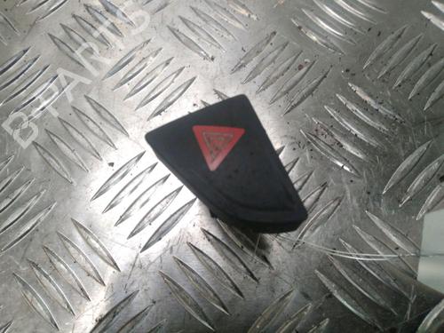 Used Warning switch Warning switch CITROËN C5 III (RD_) 2.0 HDi 140 (RDRHF8, RDRHFA, RDRHA8, RDRHAJ) (140 hp) 13302088 13302088