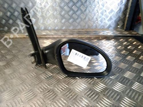 Used Right mirror SEAT TOLEDO III (5P2) 1.9 TDI (105 hp) 13946745
