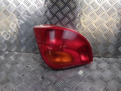 Used Left taillight Left taillight 11519631 11519631