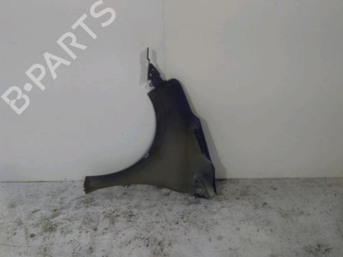 Used Right front fenders Right front fenders PEUGEOT 208 I (CA_, CC_) 1.4 HDi (68 hp) 33416454 33416454