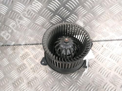 Used Radiator fan Radiator fan RENAULT TRAFIC II Van (FL) 2.0 dCi 115 (FL01, FL0U, FL00, FL0H, FL0M) (114 hp) 15723844 15723844