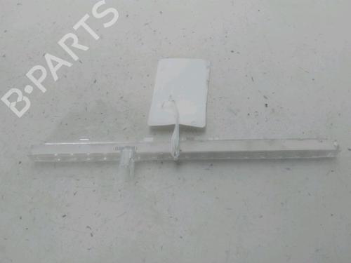 Used Third brake light SKODA FABIA II (542) 1.6 TDI (90 hp) 27394968