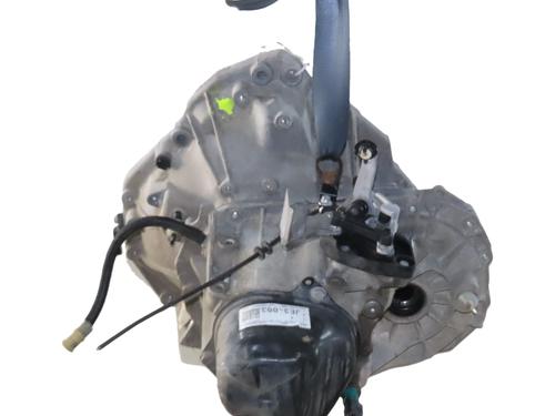 Gearbox RENAULT TWINGO III (BCM_, BCA_) 0.9 TCe 90 (BCM9, BCM2) | BP39937388M3 - Image 3