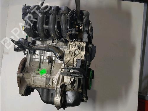Used Engine PEUGEOT 307 (3A/C) 1.4 16V (88 hp) 28086728