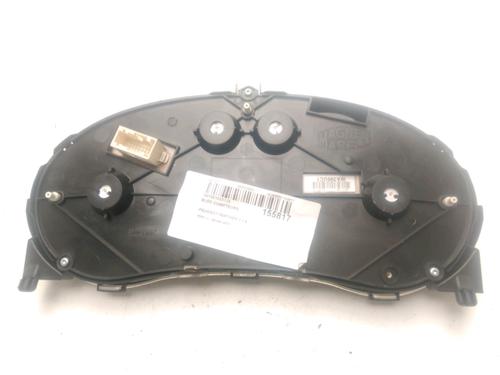 Used Instrument cluster Instrument cluster PEUGEOT PARTNER Box Body/MPV 1.6 HDi / BlueHDi 75 (75 hp) 24992616 24992616