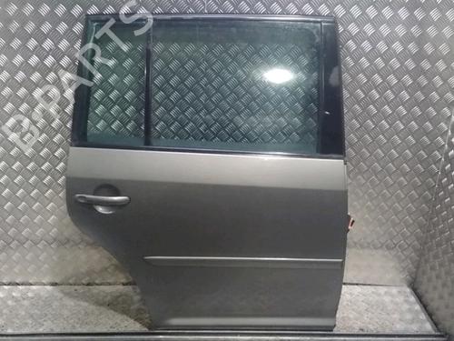 Porta posteriore destra VW TOURAN (1T1, 1T2) 1.9 TDI (105 hp) 17823909