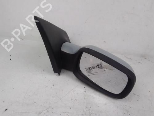 Right mirror RENAULT MEGANE II (BM0/1_, CM0/1_) 1.5 dCi (BM0F, BM0T, BM2B, CM0F, CM0T) | BP15754850C27 