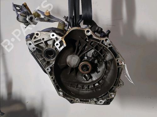 Gearbox OPEL CORSA D (S07) 1.4 (L08, L68) | BP27394347M3