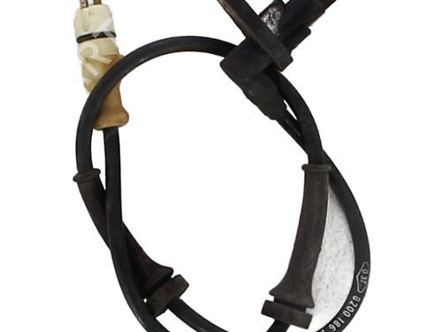 Used Electronic sensor Electronic sensor RENAULT TWINGO I (C06_) 1.2 16V (C06C, C06D, C06K) (75 hp) 31820742 31820742