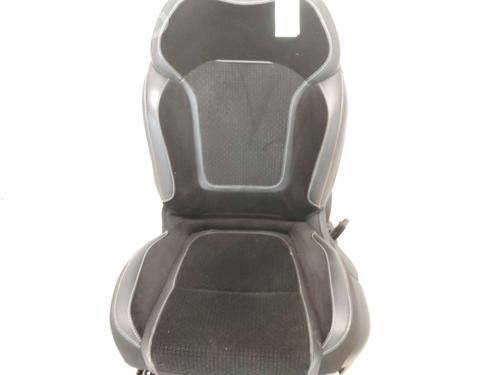 Left front seat RENAULT MEGANE IV Hatchback (B9A/M/N_) 1.5 Blue dCi 115 (B9A6) | BP33998411C15 - Image 3