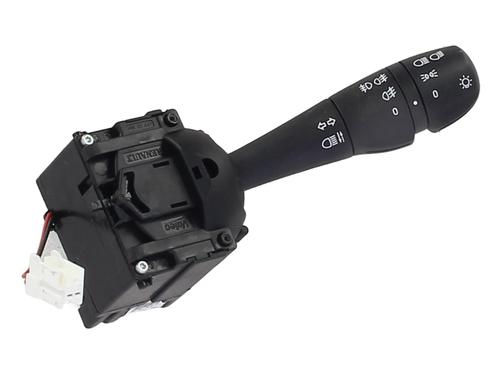 Used Steering column stalk Steering column stalk DACIA LODGY (JS_) 1.5 Blue dCi 115 (JSJT) (116 hp) 34641286 34641286