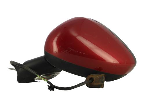 Retrovisor esquerdo CITROËN C3 II (SC_) 1.0 VTi 68 | BP38570983C26 - Image 5