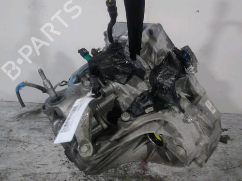 Gearbox RENAULT CLIO V (B7_) 1.0 TCe 90 (B7MT) | BP33632706M3 - Image 4