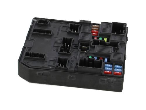 Fuse box RENAULT KADJAR (HA_, HL_) 1.5 dCi 110 (HLA3) | BP30117829E1